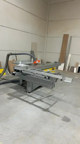Esquadrejadeira FF-300 Master