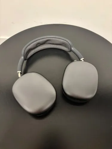 Apple AirPods Max Cinza Espacial Original Bluetooth Lightning