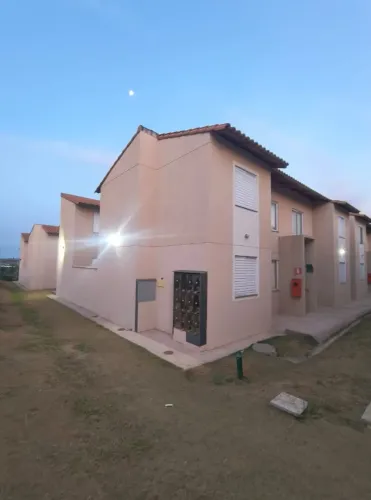 Apartamento condomínio Dubai solares