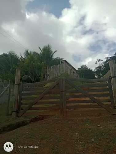Terreno a venda!!