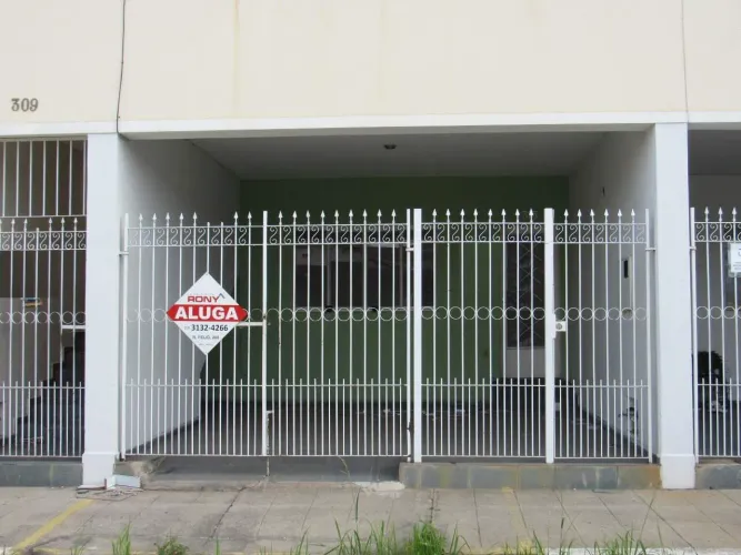 Casa residencial para aluguel com 2 quartos em Vila Jacobelli, Guaratinguetá