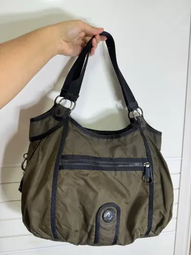 Bolsa kipling original 