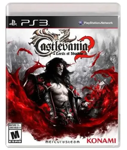 Jogos PS3