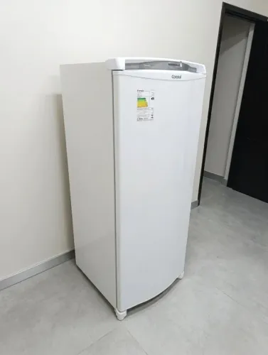 Geladeira Consul Frost FREE