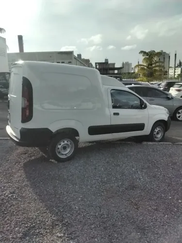 Fiat Fiorino Endurance EVO 1.4 Flex 8V 2P 2024