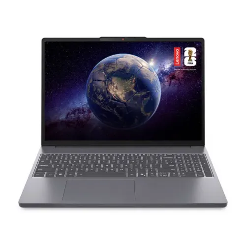  Notebook I5, 08Gb, SSD 512Gb, 13420H, Lenovo Ideapad Slim 3i, 15Irh10, Cinza, 15.3", Full