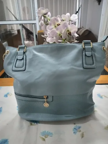 Bolsas novas