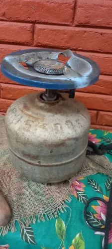 Fogareiro