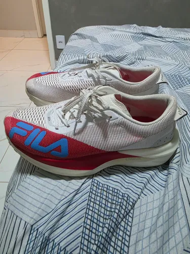Fila Carbon 3
