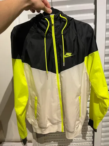 Corta vento Nike masculino