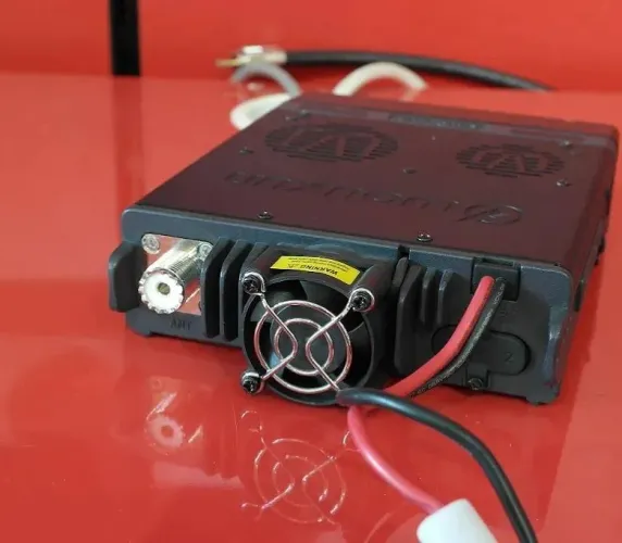 Radio Base Voyager VR-D920