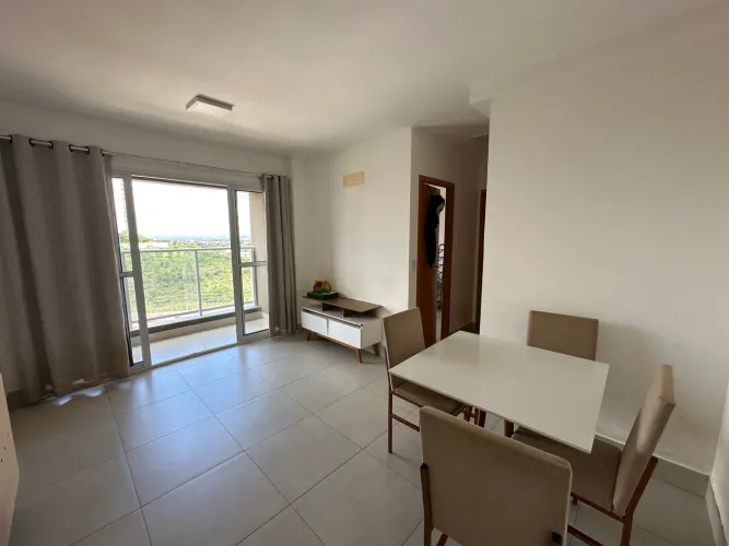 Residencial Terrazo Vista Bueno
