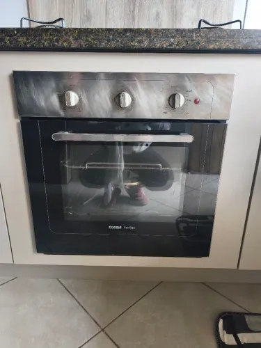 Forno elétrico 