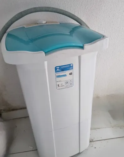 Tanquinho em ótimo estado