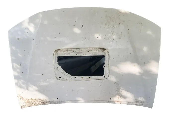 Capo Hilux 2012-2015 original usado 