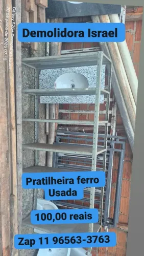 Pratilheira 