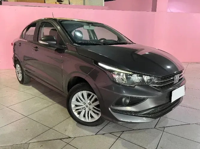 Fiat Cronos Drive 1.3 8V Flex 2024