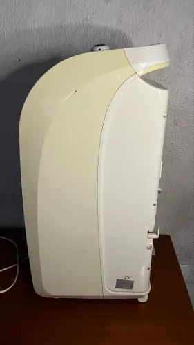 Climatizador Philco Portátil - Funciona Perfeitamente pelo Controle