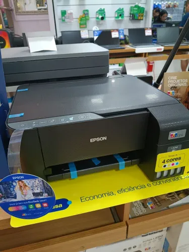 IMPRESSORA EPSON L3250