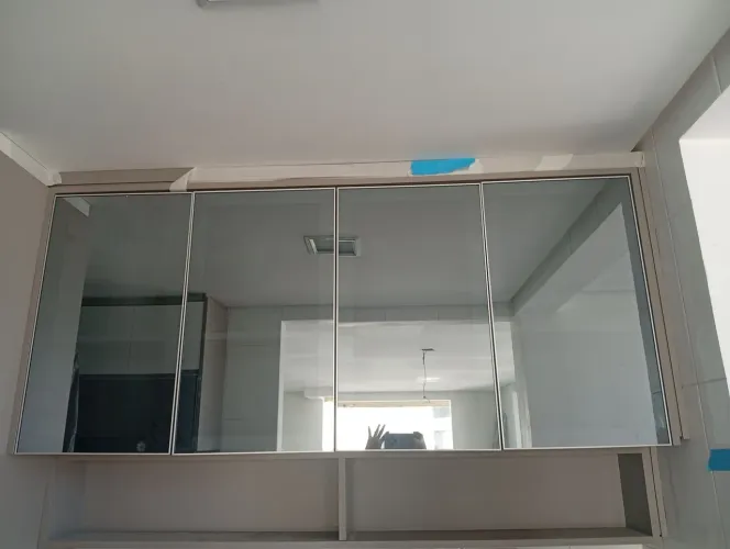 Armário cozinha