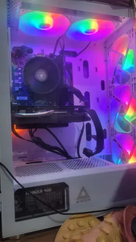 Vendo pc gamer 2.500