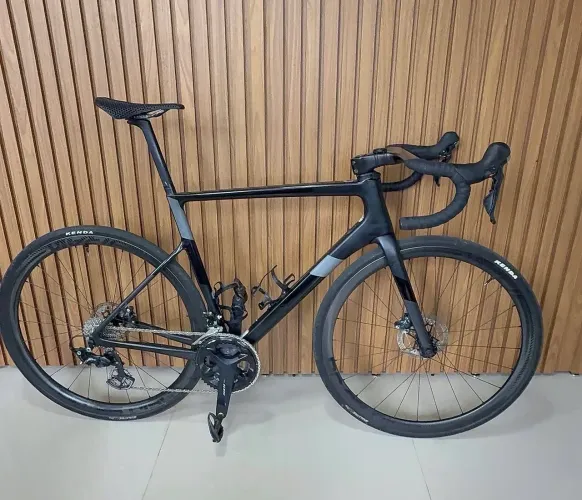 BIC Cannondale Supersix evo 2022 tam 56