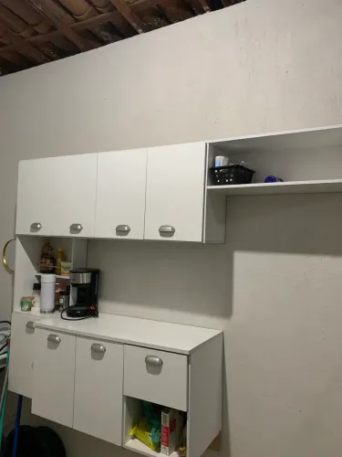 Armário de cozinha