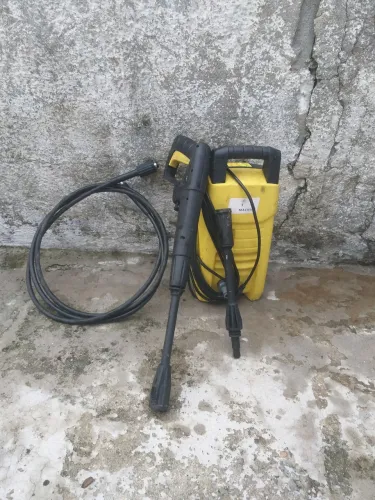 Lavadora De alta pressao