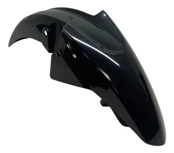 Paralama Dianteiro Cg Titan Fan Start 150 160 2016 A 2023 Dianteira