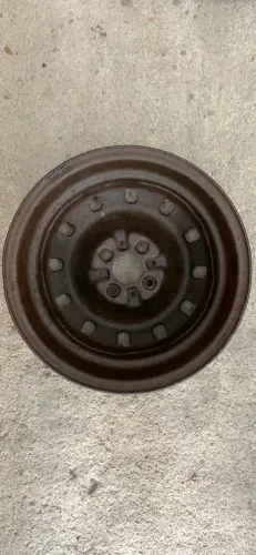 Roda ferro aro 15 FIAT palio/siena