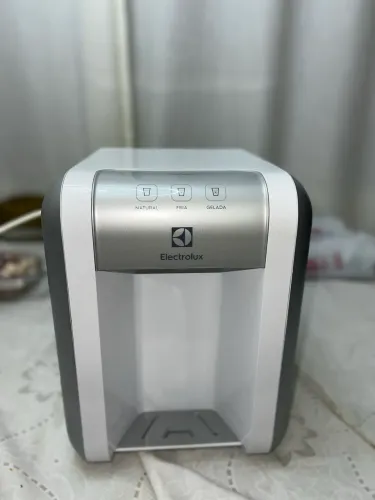 PURIFICADOR DE ÁGUA ELECTROLUX 