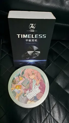 7hz timeless +dac moondrop dawn 2 pro
