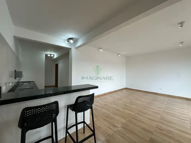 Apartamento Para Alugar Alto Alegre Cascavel