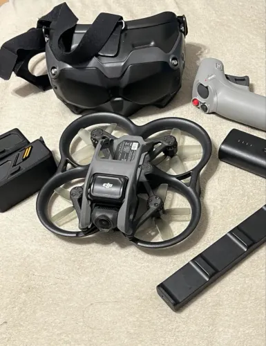 DJI AVATA 1