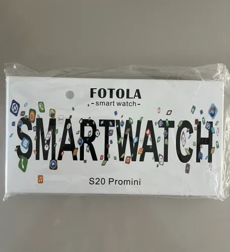 Smartwatch 