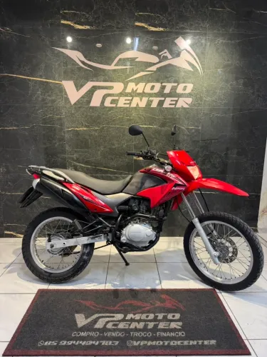 BROS 150 ESD 2011