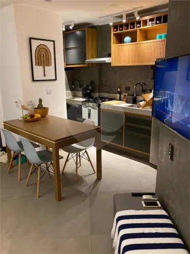 Duplex à venda com 2 quartos, sendo 1 suíte, no condomínio ED Villas San Fernando, Bertiog