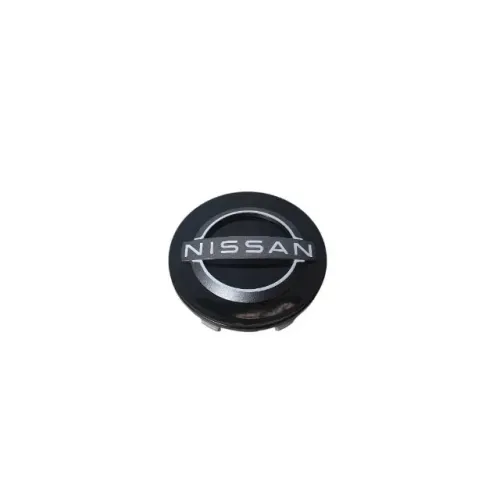 Calota Central Roda Nissan Versa March 2015 2020