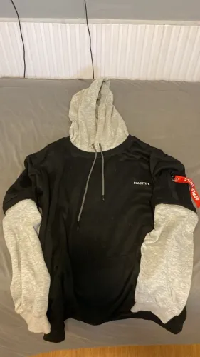 Moletom Streetwear