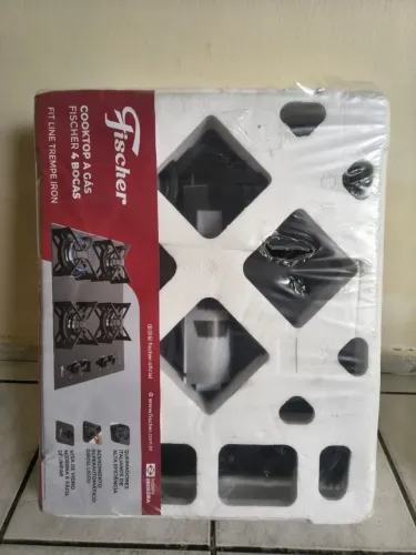 Fogão Cooktop 