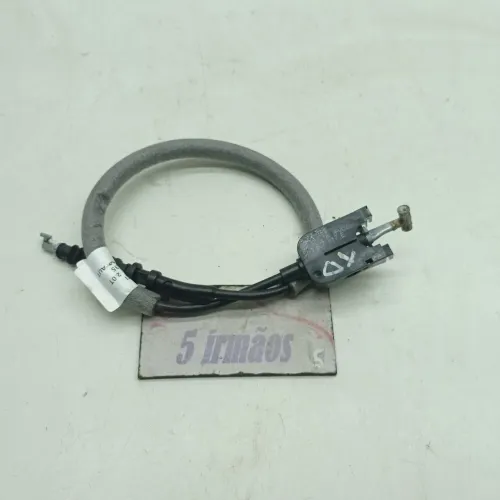 Cabo Fechadura Traseira Direita Vw Golf Gti 2.0 Turbo 2017