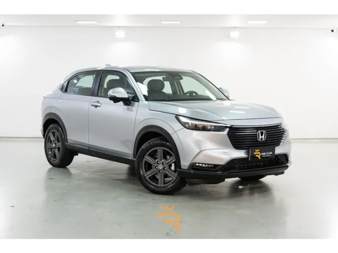 Honda HR-V EXL 1.8 Flexone 16V 5P Aut. 2025