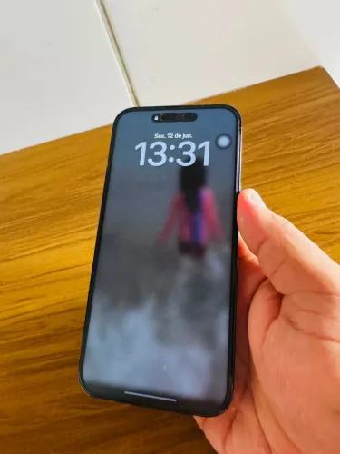 iPhone 14 Pro Max 256Gb