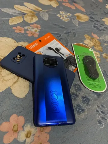 Poco X3 NFC