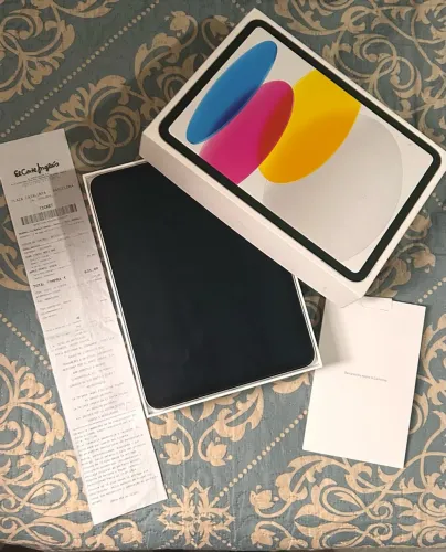 Ipad 10th Wifi 64GB