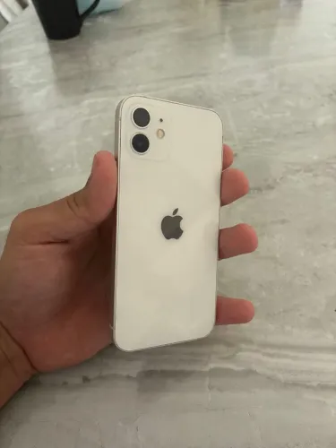 iPhone 12 128Gb (1 ano de uso )