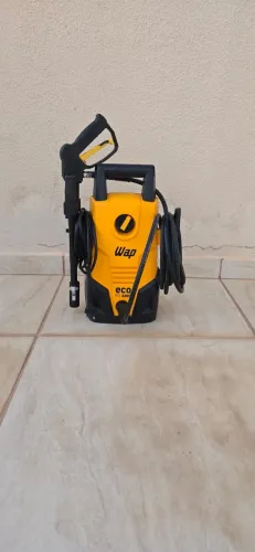 Lavadora de Alta Pressão WAP ECO FIT 2200