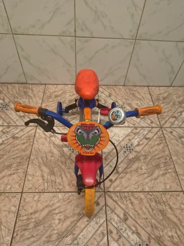 Caloi Aro 12 Rex