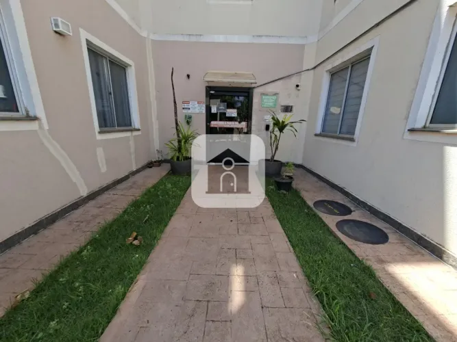 Apartamento para locação e venda no bairro Shopping Park