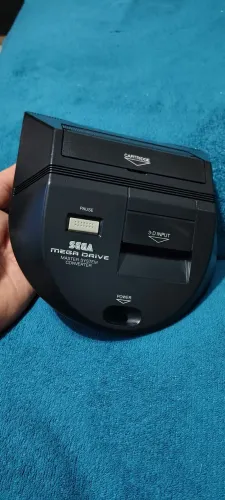 para mega drive ler jogos de master system difícil de acha assim